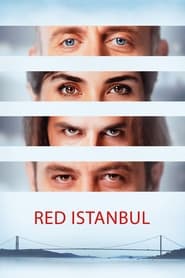 Red Istanbul' Poster