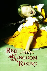 Red Kingdom Rising' Poster