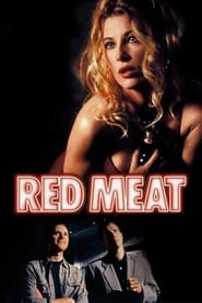 Red Meat' Poster