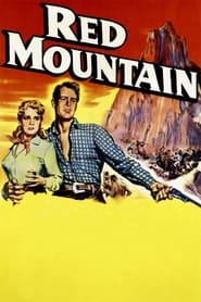 Red Mountain' Poster