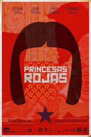 Red Princesses' Poster