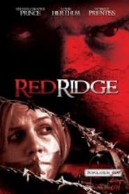 Red Ridge' Poster