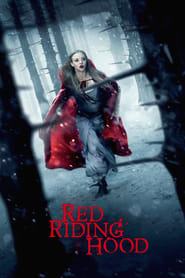 Red Riding Hood' Poster