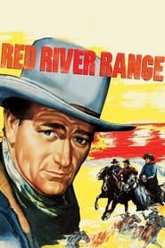 Red River Range' Poster