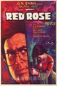 Red Rose' Poster