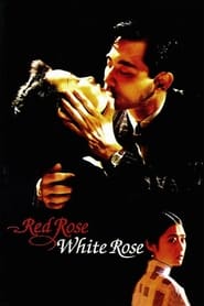 Red Rose White Rose' Poster