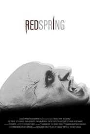 Red Spring' Poster