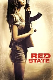 Red State' Poster