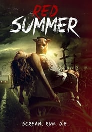 Red Summer' Poster
