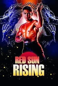 Streaming sources forRed Sun Rising
