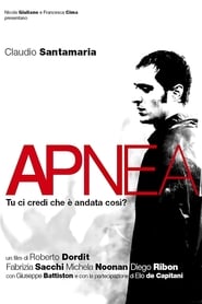 Apnea' Poster