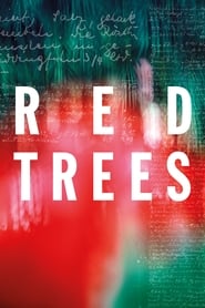 Red Trees' Poster