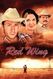Red Wing' Poster
