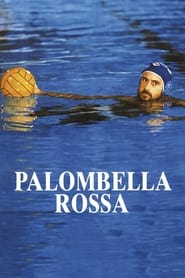 Palombella Rossa' Poster