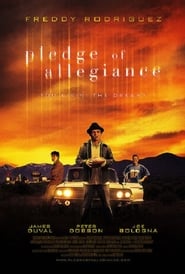 Pledge of Allegiance' Poster