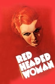 RedHeaded Woman' Poster