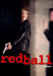 Redball' Poster