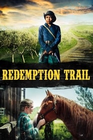 Redemption Trail' Poster