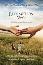 Redemption Way' Poster