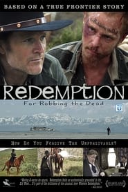 Redemption For Robbing the Dead' Poster