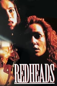 Redheads' Poster