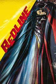 Redline' Poster