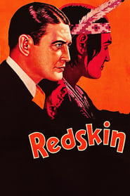 Redskin' Poster