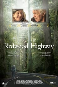 Redwood Highway' Poster