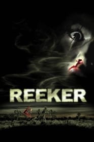 Reeker' Poster