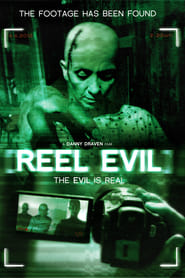 Reel Evil' Poster