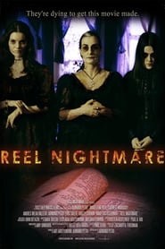 Reel Nightmare' Poster