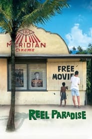Reel Paradise' Poster