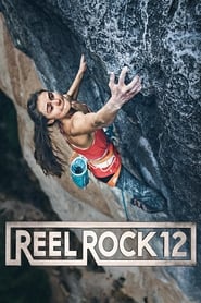 Reel Rock 12' Poster