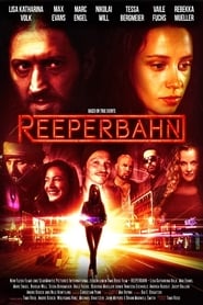 Reeperbahn' Poster