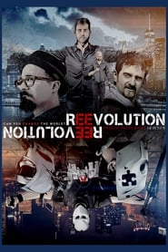 Reevolution' Poster