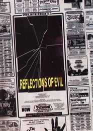 Reflections of Evil' Poster