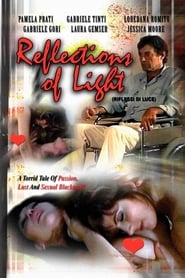 Reflections of Light' Poster