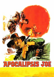A Man Called Apocalypse Joe' Poster