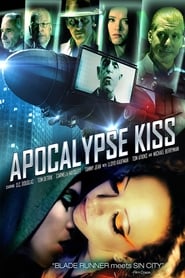 Apocalypse Kiss' Poster