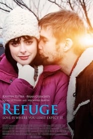 Refuge' Poster