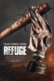 Refuge' Poster