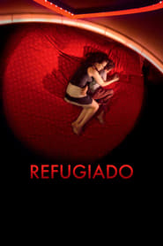 Refugiado' Poster