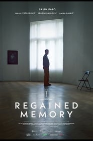 Regained Memory' Poster