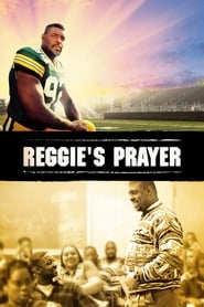 Reggies Prayer' Poster