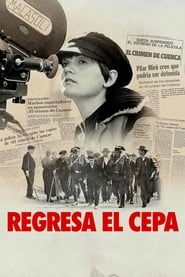 El Cepa Returns' Poster