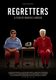 Regretters' Poster
