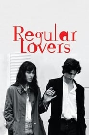 Regular Lovers' Poster