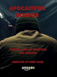 Apocalyptic Horror' Poster