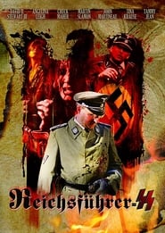 Nazi Hell' Poster