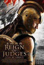 Reign of Judges Title of Liberty  Concept Short' Poster